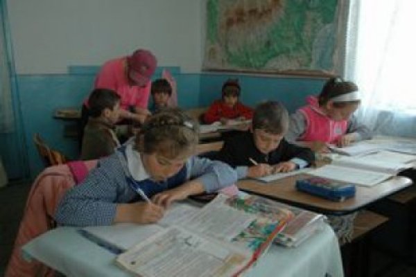 Cursurile vor fi reluate de luni, dar semestrul întâi va continua până în 31 ianuarie